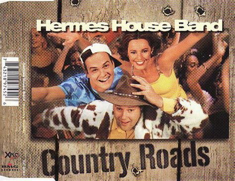 hermes house band - country roads